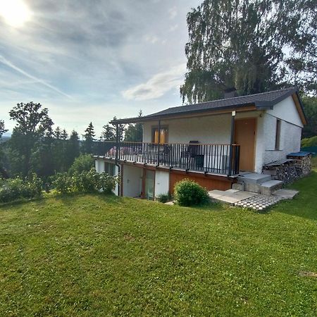 Ferienwohnung Sunny Terrace Strizov Exterior foto